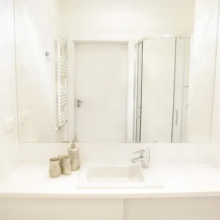 Apartament Plazowy 吉日茨科