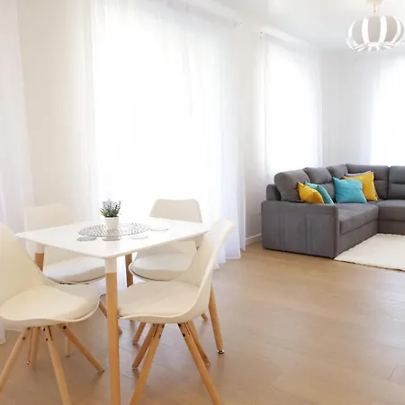 Apartament Plazowy 公寓 *